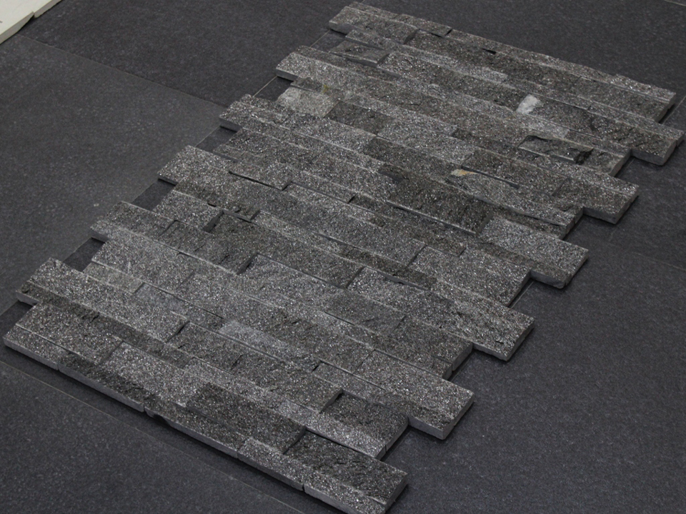 Galaxy Marble Stack Stone Tiles 